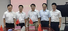 进博会：中俄粮食数字经济走廊代表企业